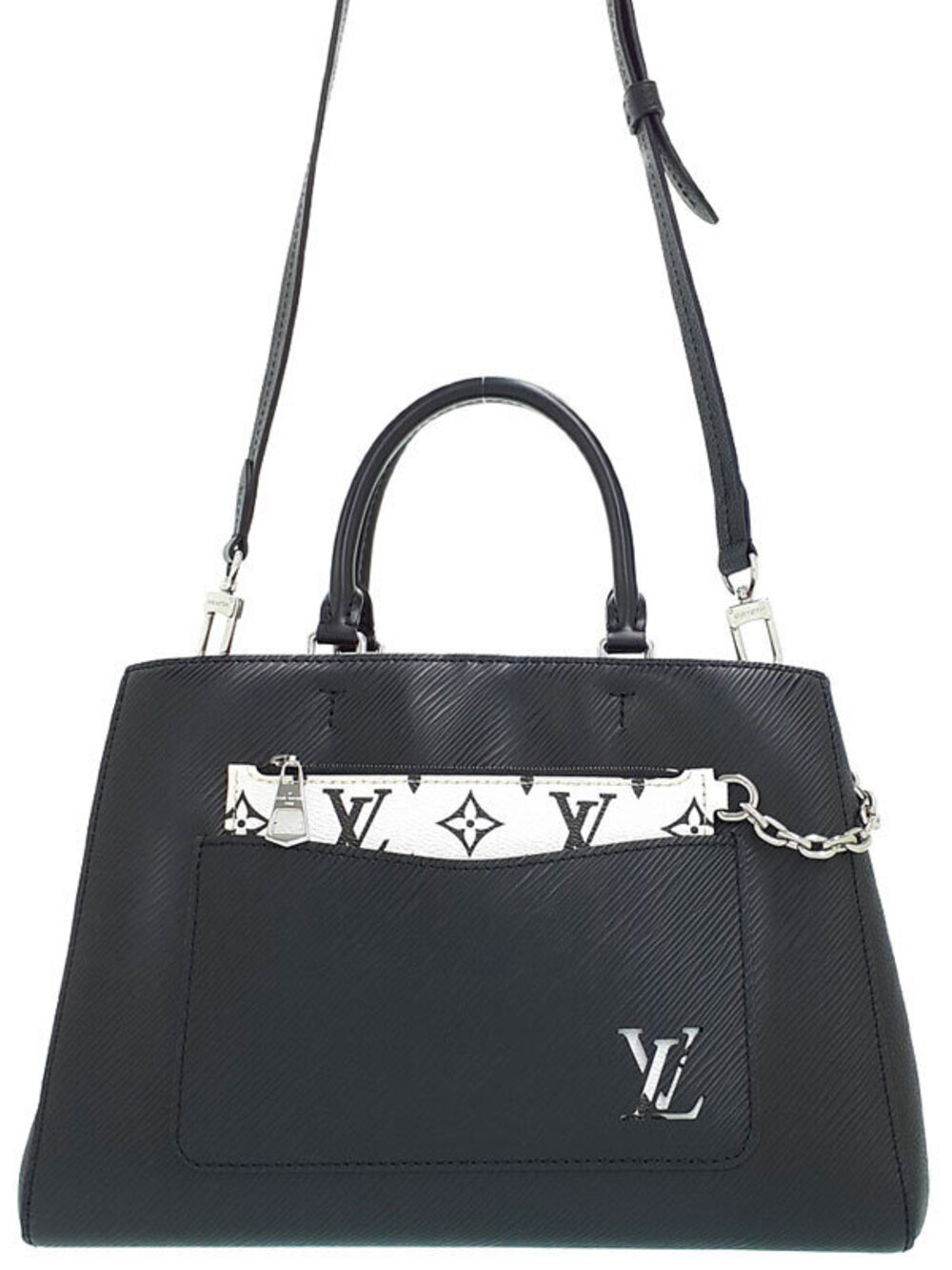 Louis Vuitton Epi Marelle Tote Bag